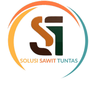 Konsultan perkebunan kelapa sawit