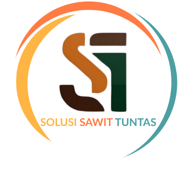 Konsultan perkebunan kelapa sawit